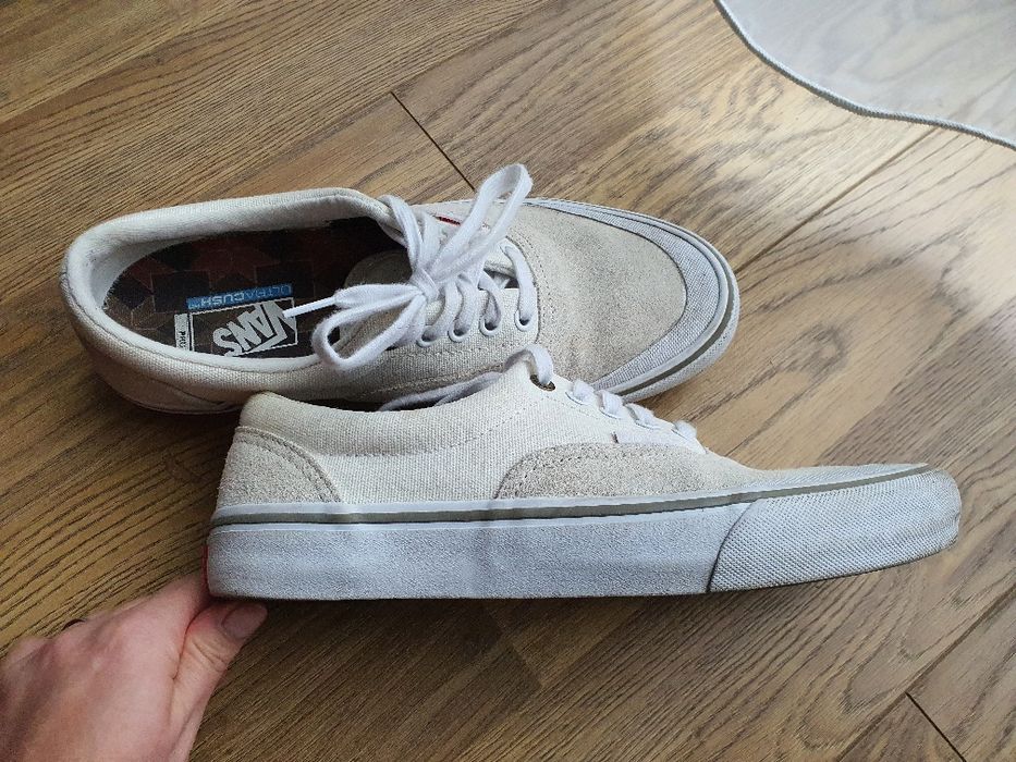 Buty Vans 43. 28cm