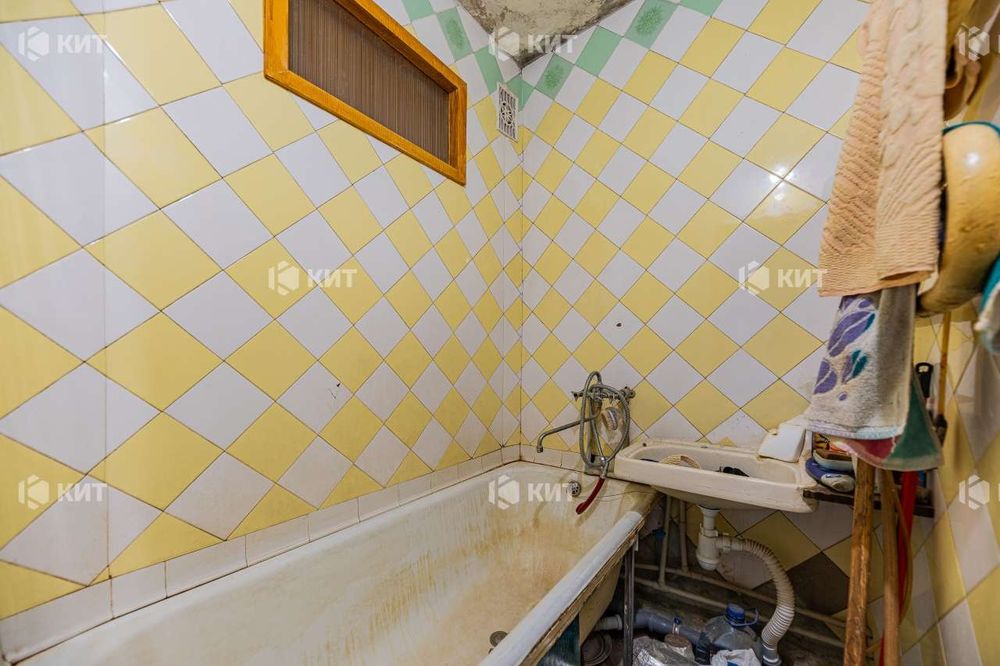 2к.44м2 Салтівка (Салтовка, м. Ак. Павлова, Тракторостроителей 122А) 133726