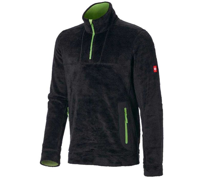 НОВА‼️Плюшева кофта Engelbert Strauss 2020 L (52–54)