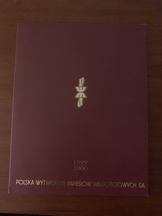 Portret JPII Pwpw Znak Wodny