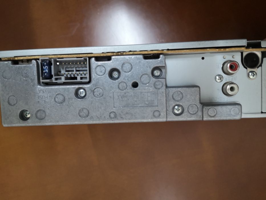 Auto Radio CD Panasonic