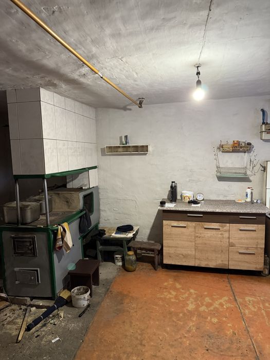 Бізнес (Будинок)