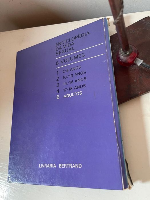 Enciclopédia da Vida Sexual
