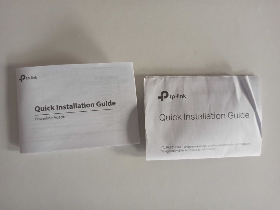 Repetidor de Sinal TP-Link de 1Gb - Novo