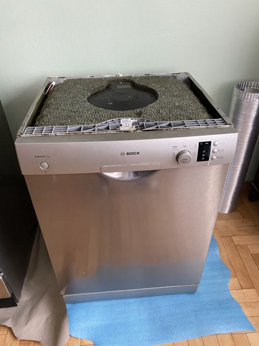 Zmywarka Bosch używana