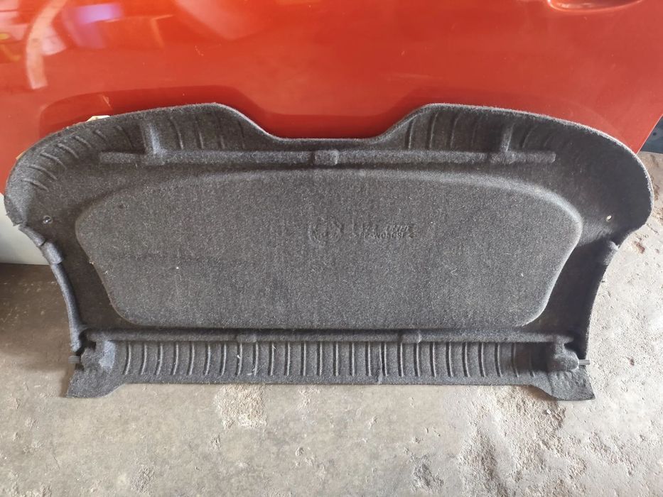 FIAT STILO CHAPELEIRA MALA - CL111