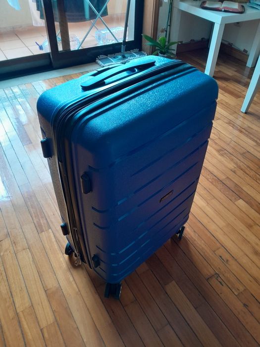 Mala de Viagem Grande