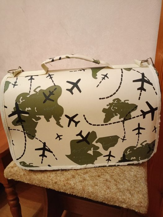 Сумка переноска для животного