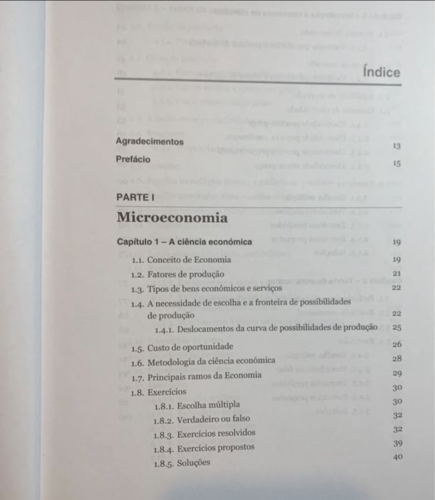 Introdução à Economia