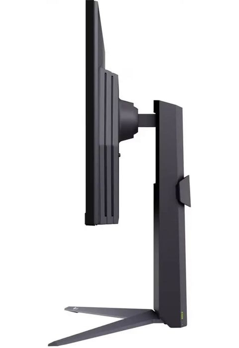 Ігровий монітор LG UltraGear 32GS75Q-B 180 Гц IPS 31.5”