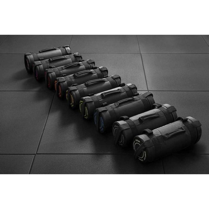 Worki Power Fitness Sandbag 10 kg Xenios USA