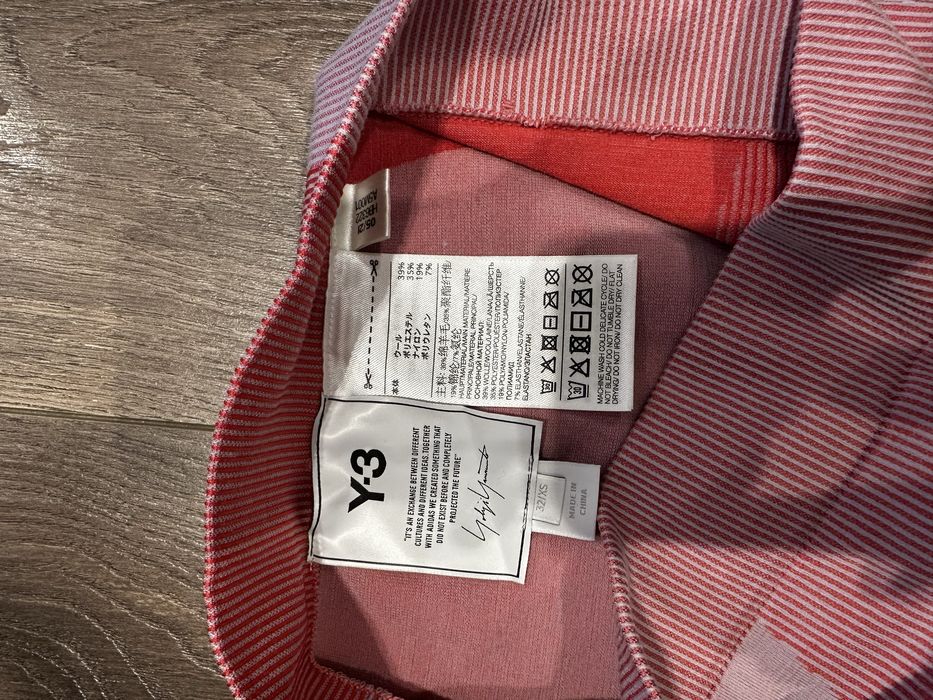 Нові жіночі лосини Y-3 Yohji Yamamoto Adidas, XS / 32