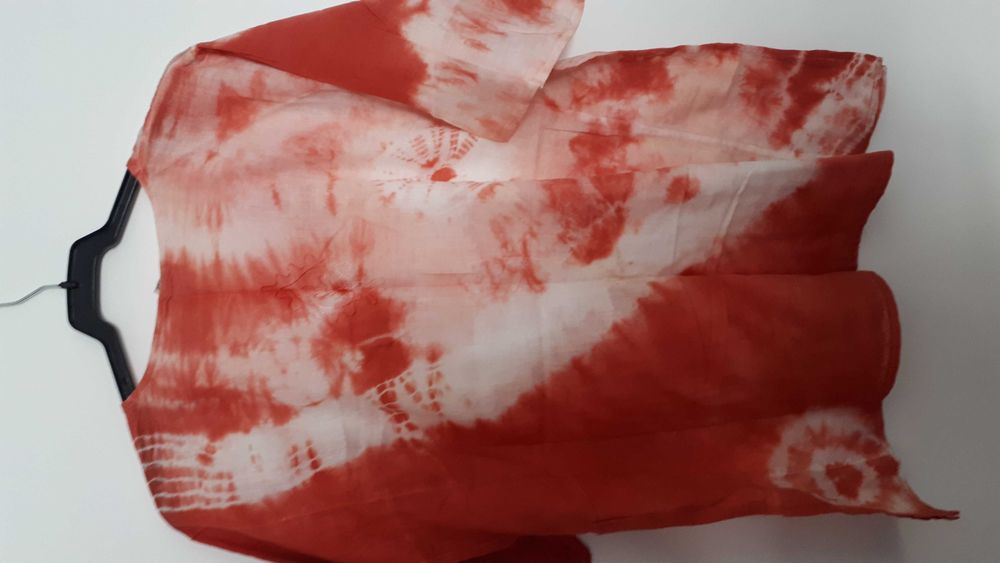 Camisa de verão p/senhora - L