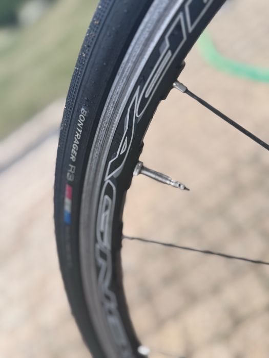 Rower szosowy GIANT TCR 2