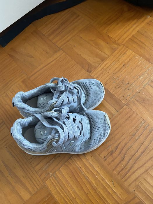 Tenis tamanho numero 28