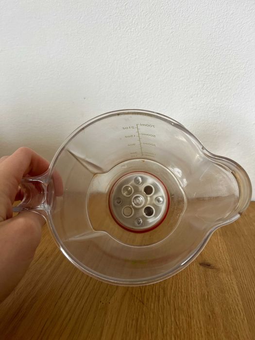 Green Power Kempo Juice Extractor GPT E-1303