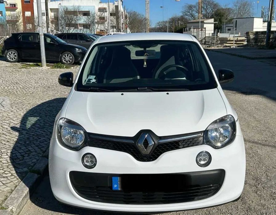 Renault Twingo SCe 70 - 2017