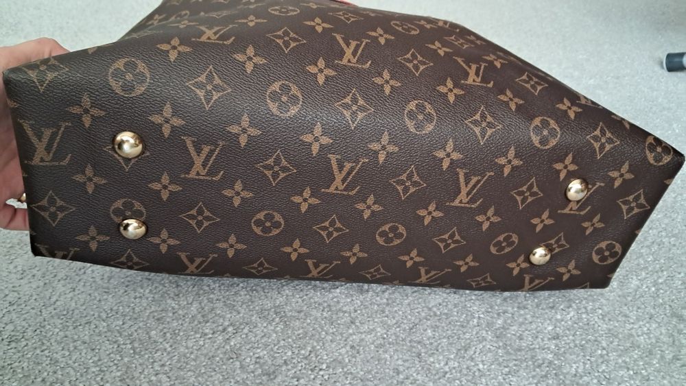 Torebka Louis Vuitton