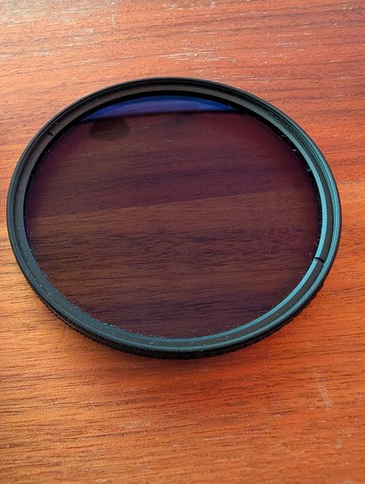 Filtros 77mm (Oportunidade)