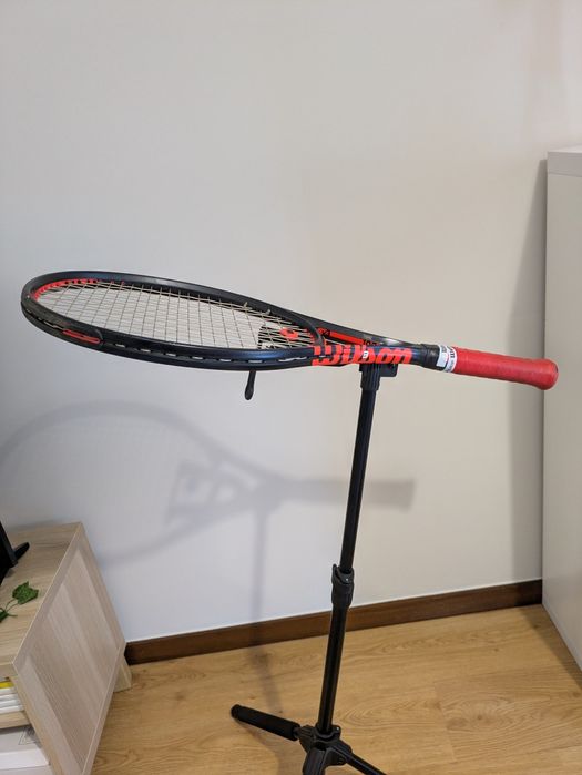 Wilson Clash 100 V3 - como nova