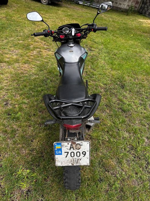 Shineray XY250GY-6C ТОРГ