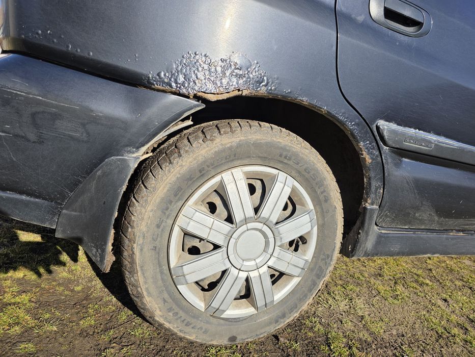 Продам Mitsubishi Space Star 1.6