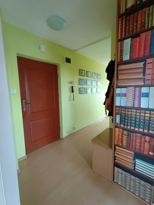 Sprzedam słoneczne mieszkanie w dobrej lokalizacji Staszów - Widok 5