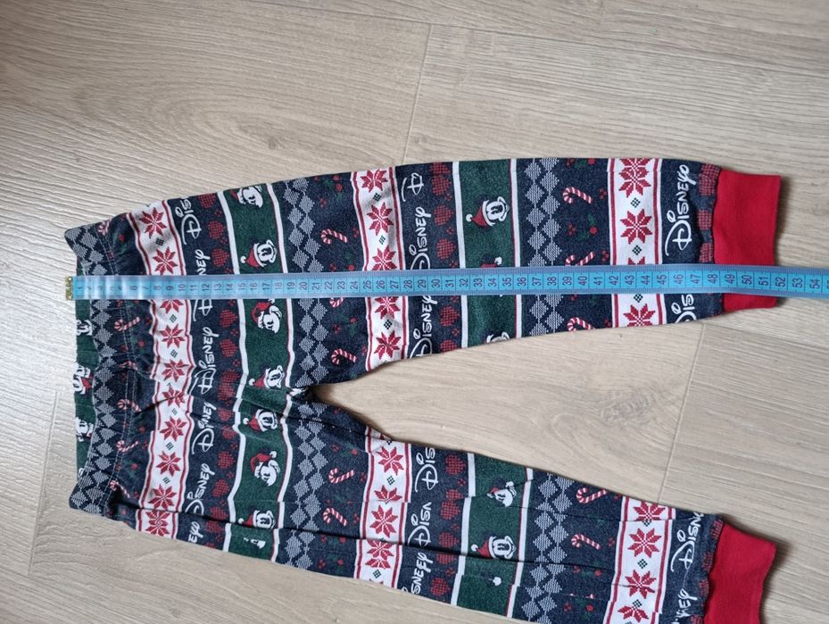 Піжама дитяча, Disney, Primark, легенька, 3-4 роки, 104 см