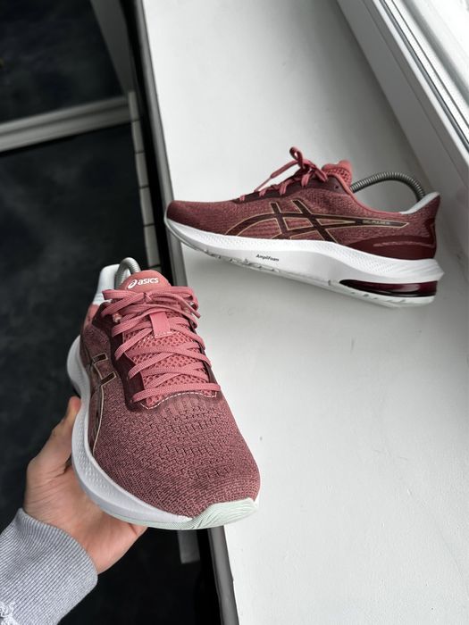 Оригинал! Кросівки ASICS GEL-NIMBUS LITE 3. Як нові!Розмір 39,5(25 см)