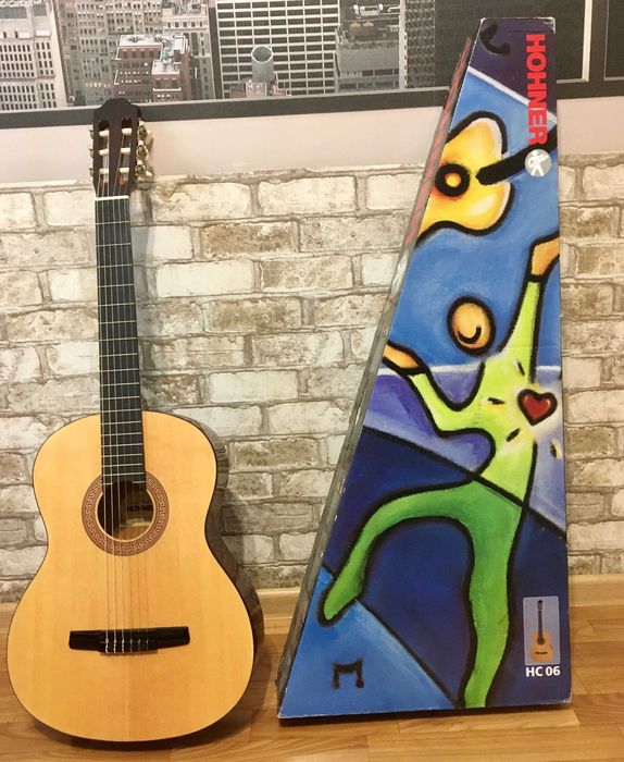 Продается гитара