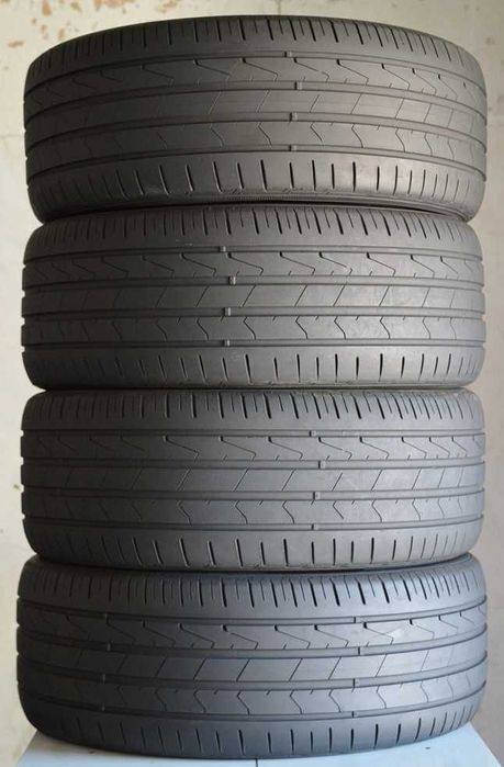 205/55 R17 91V Hankook Ventus Prime 3 Літні шини б/у СКЛАД