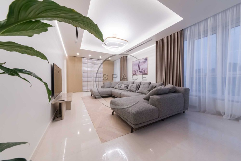 Багатокімнатна квартира за адресою (площа 184 м²) - Atlanta.ua - фото 3