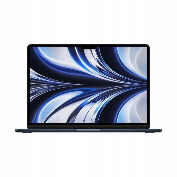 Laptop Apple MacBook Air 13.6" M2 16GB RAM 256GB SSD Plomba