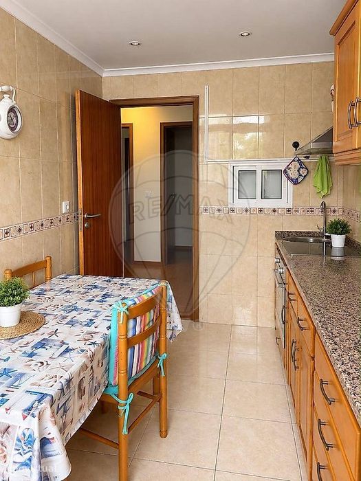Apartamento T2 para venda