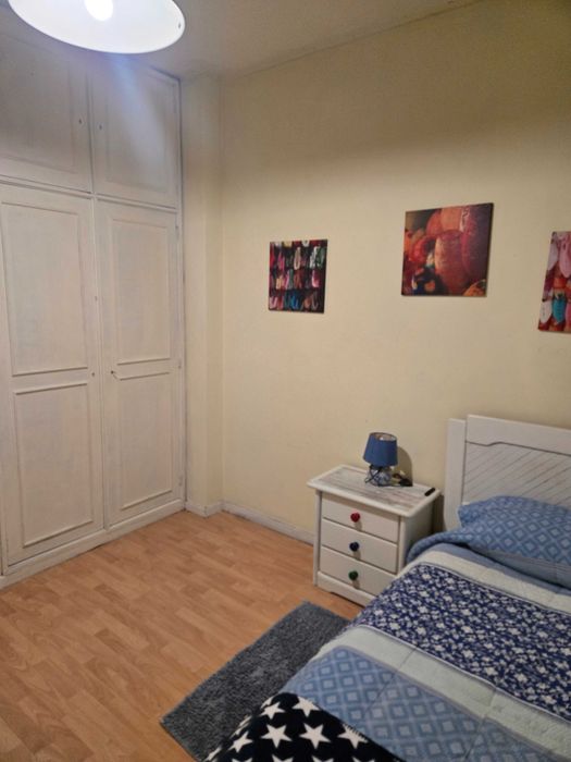 Quarto para estudantes ou primeiro emprego