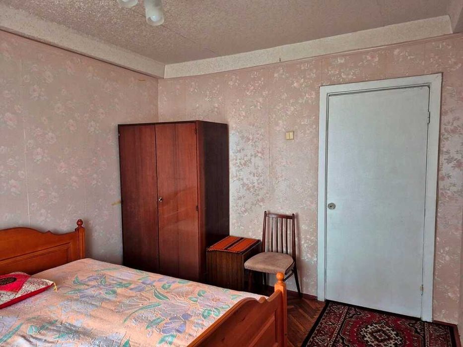 Оренда 2-кімнатна квартира на Русанівці, вул. Ентузіастів, 35