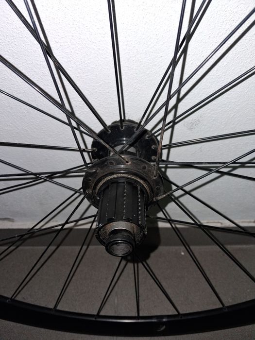 Rodas Fulcrum Racing 800 DB