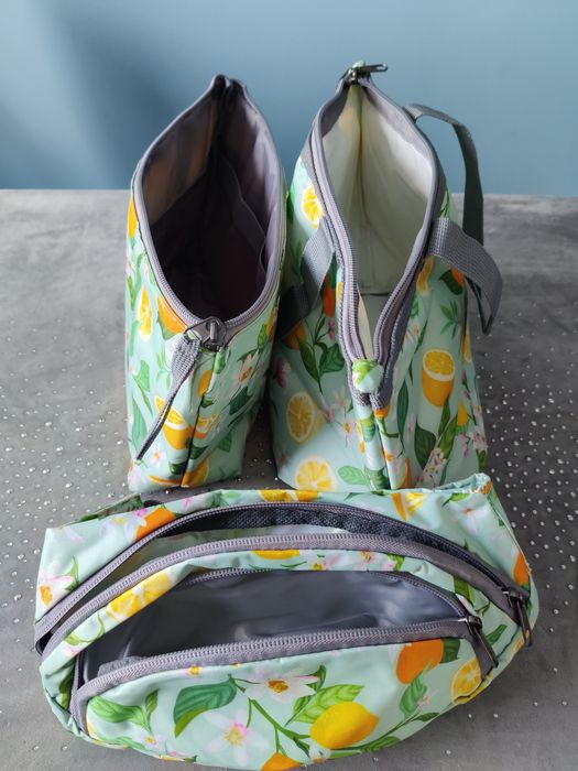 Zestaw cytryna 2+1gratis