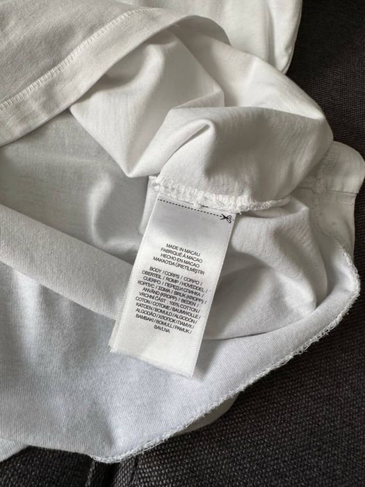 Футболка Polo Ralph Lauren Polo Bear