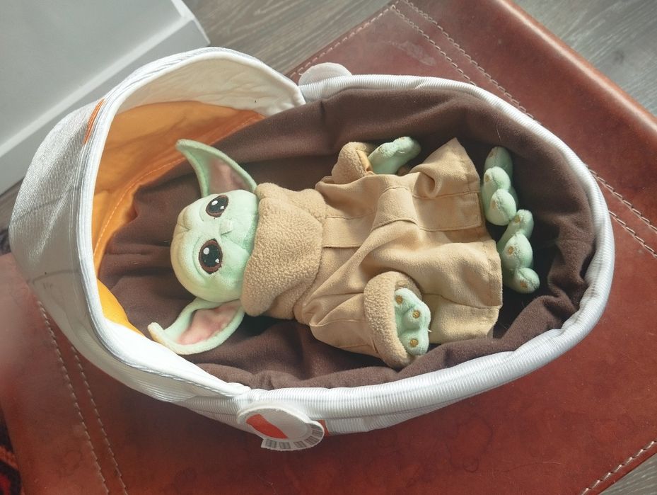 Peluche Mandalorian