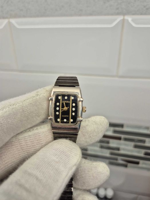 Damski zegarek *Japona* quartz