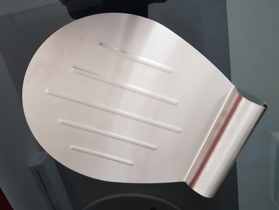 Łopatka szpatuła do przenoszenia biszkoptu, pizzy, tortu – NOWA