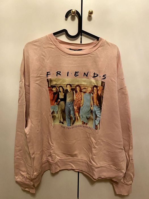 Camisola "friends"
