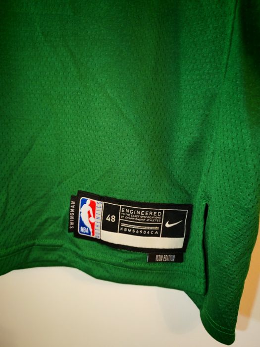 Neemias Queta jersey