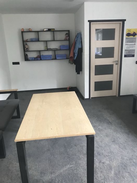 Приміщення під Склад/Цех/Виробництво/Майстерня/ господарство 940 м²