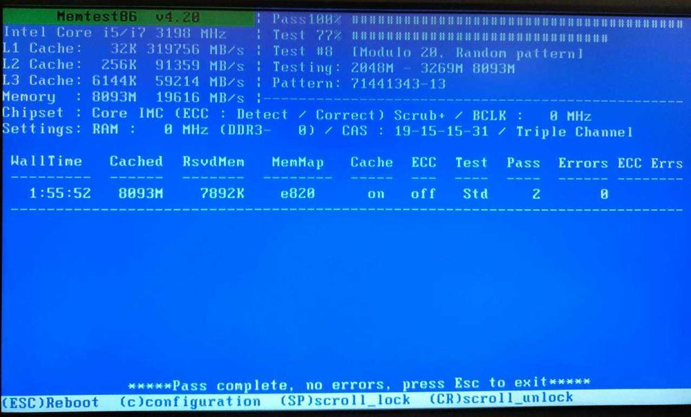Продам память ДДР2 (DDR2)