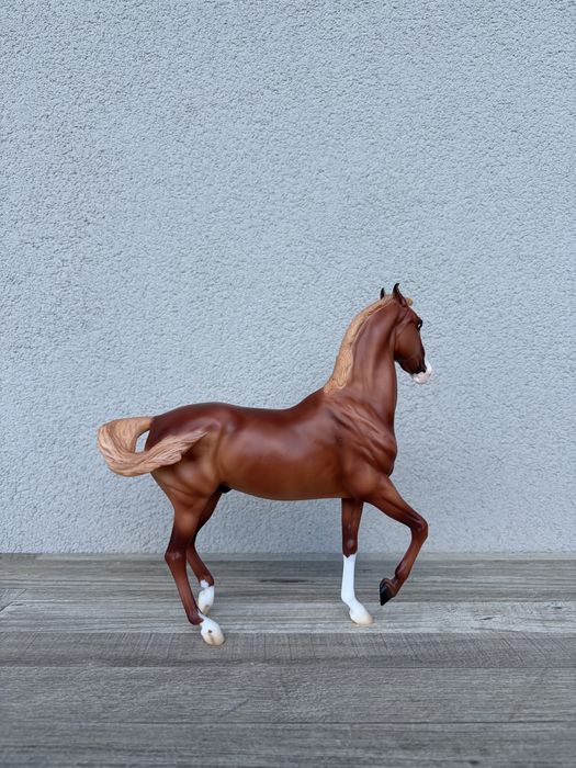 Breyer traditional Nazzrudin