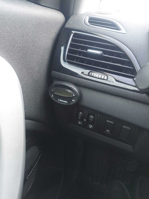 sprzedam renault megane III