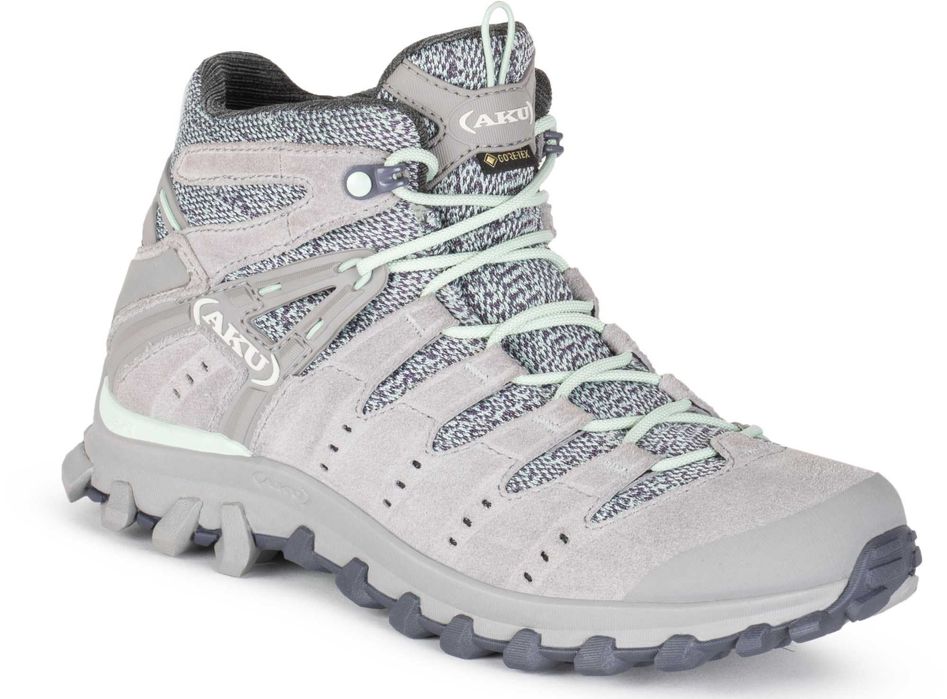 НОВЫЕ AKU Alterra Lite GTX.