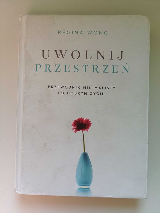 Uwolnij przestrzeń Regina Wong